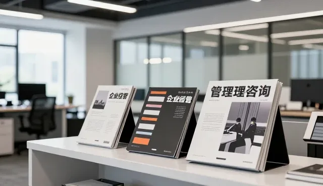 企业经营中的商务服务应用场景分析