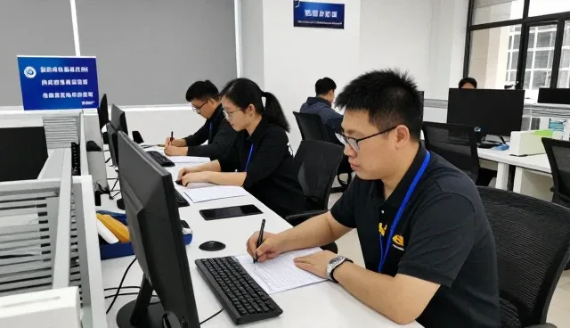 商务服务市场变化带来的管理培训机会