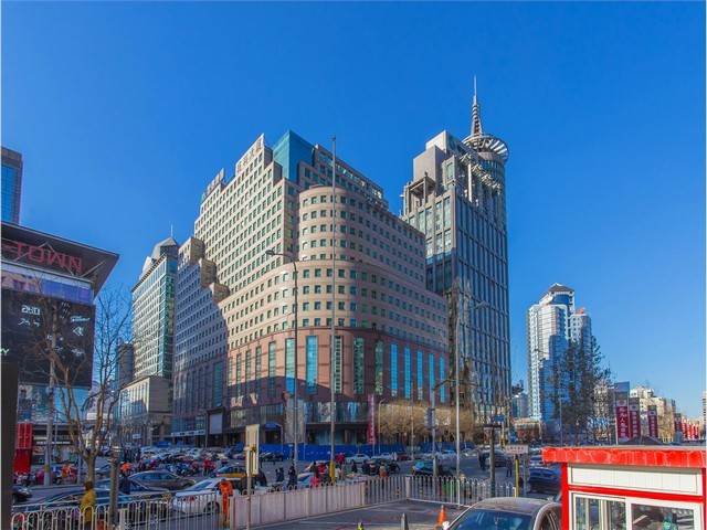 山东铝阳极氧化厂