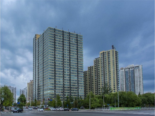 山东铝阳极氧化厂